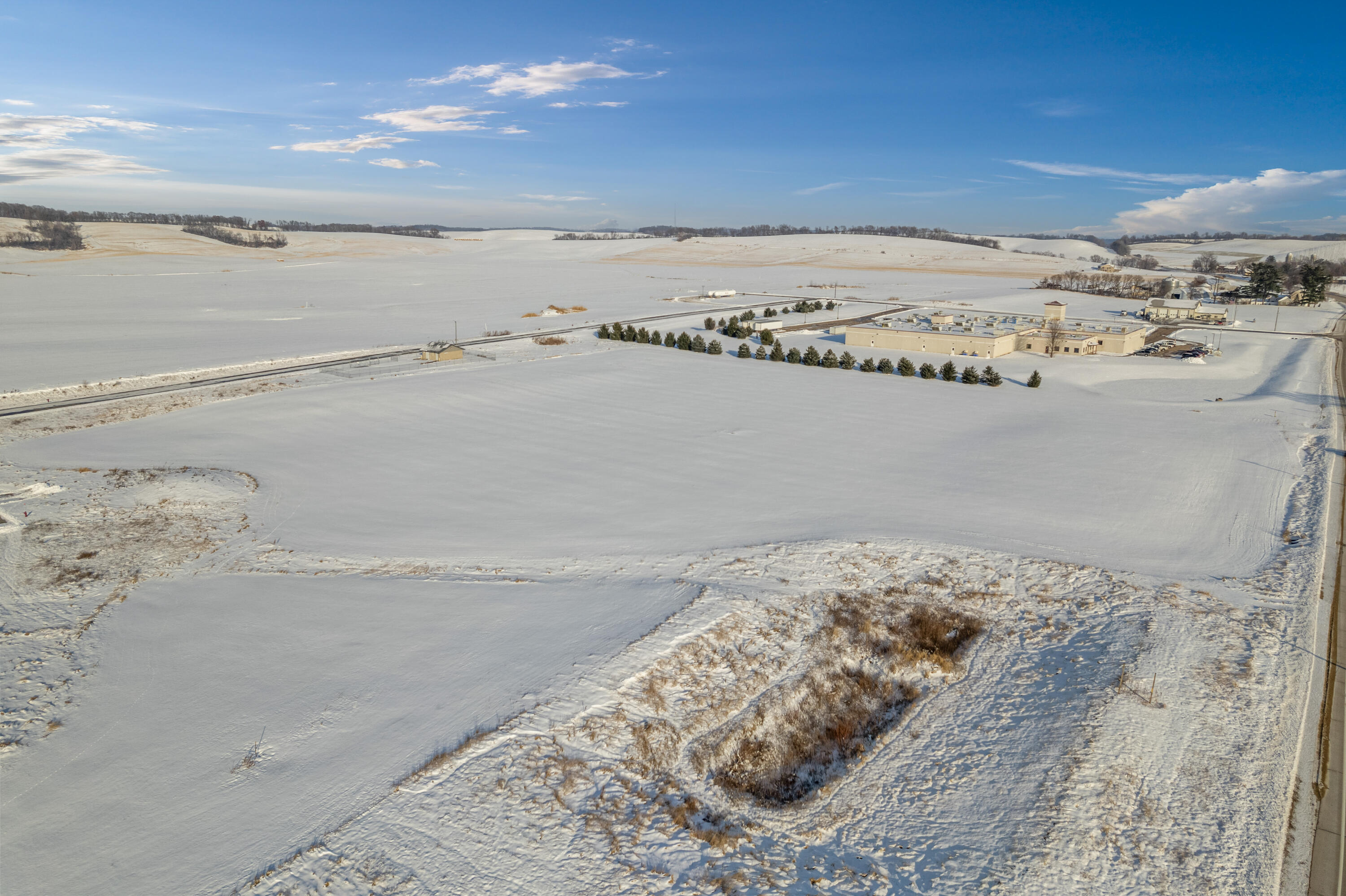 Pine Pine Ferguson Street Independence, WI 54747 - Photo 4 of 16 Golden Lot (5)