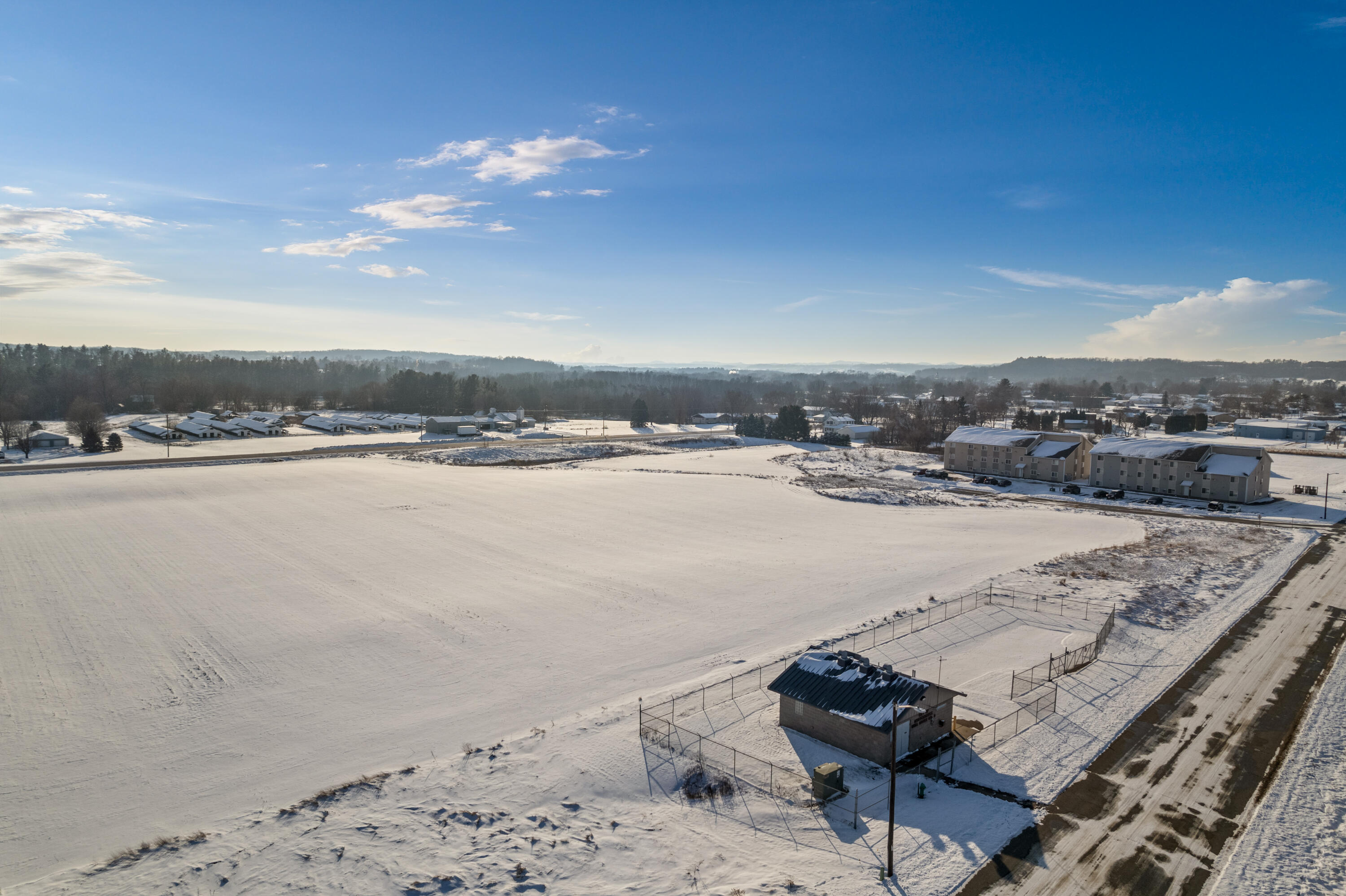 Pine Pine Ferguson Street Independence, WI 54747 - Photo 10 of 16 Golden Lot (12)