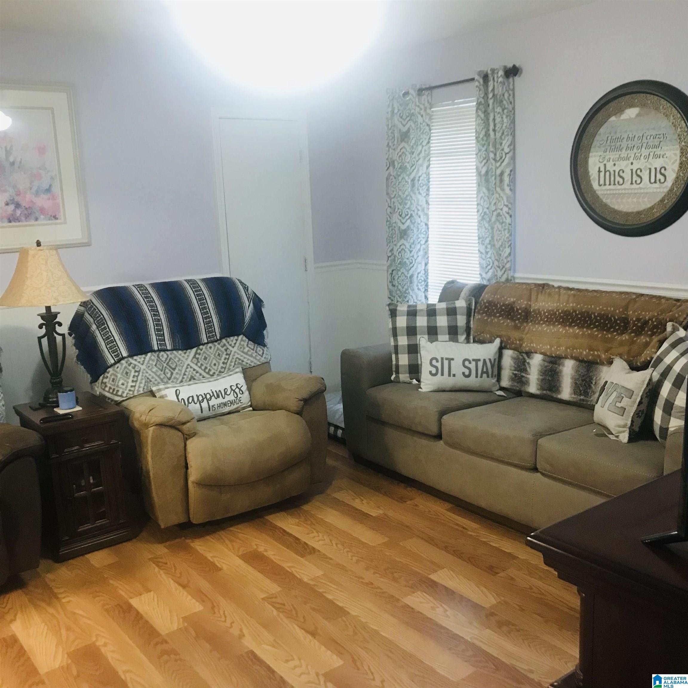 420 Sycamore Street Jemison, AL 35085 - Photo 2 of 15