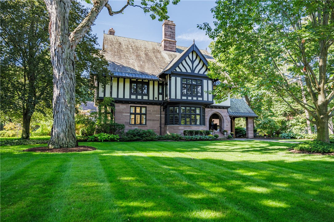 901 East Avenue, Unit D Rochester, NY 14607 - Photo 26 of 27