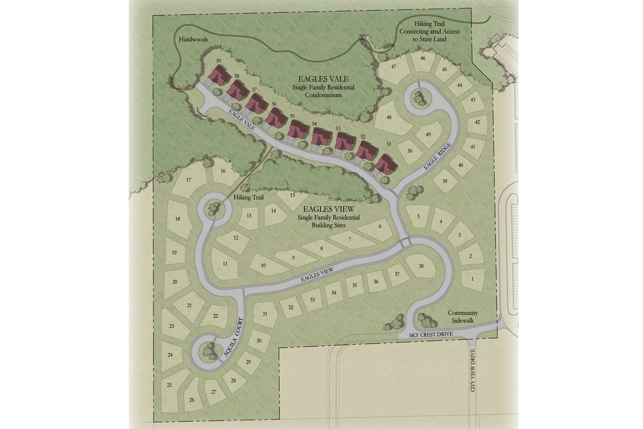 4280 Eagle Ridge Traverse City, MI 49684 - Photo 14 of 16 1827115-13.JPG
