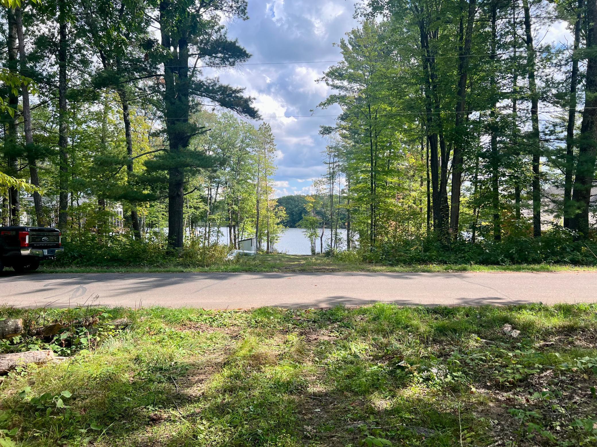 6704 N Jonans Road Couderay, WI 54876 - Photo 1 of 1 Gallery Image 1