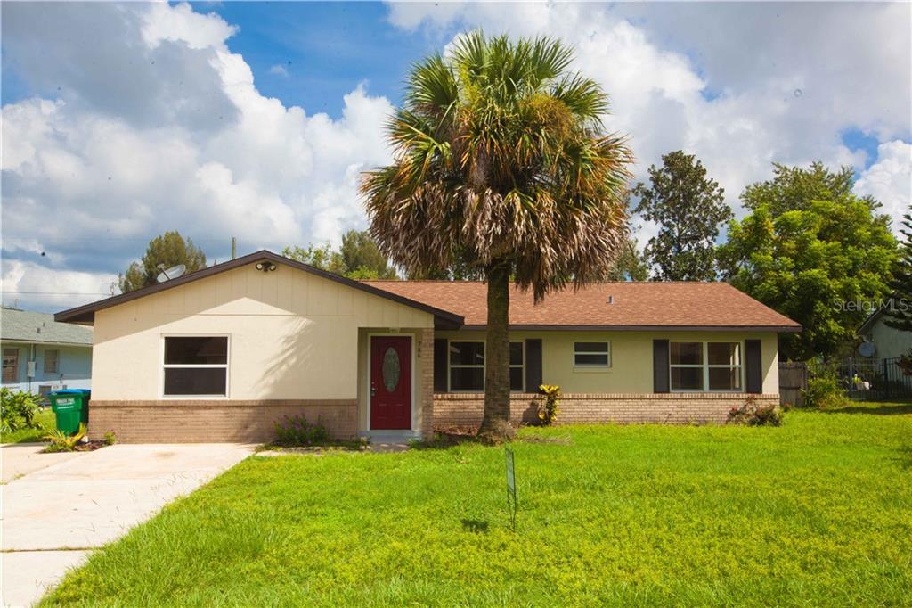 786 Vercelli Street Deltona, FL 32725 - Photo 1 of 1