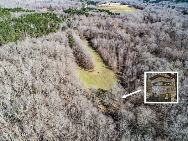 $149,000 | 1800 County Road 212, Water Valley, MS 38965