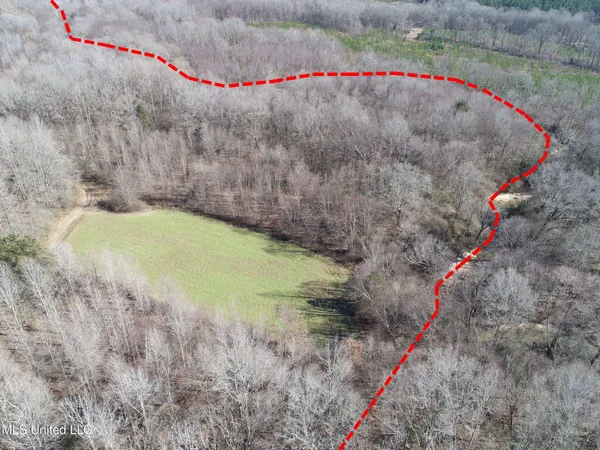 $149,000 | 1800 County Road 212, Water Valley, MS 38965