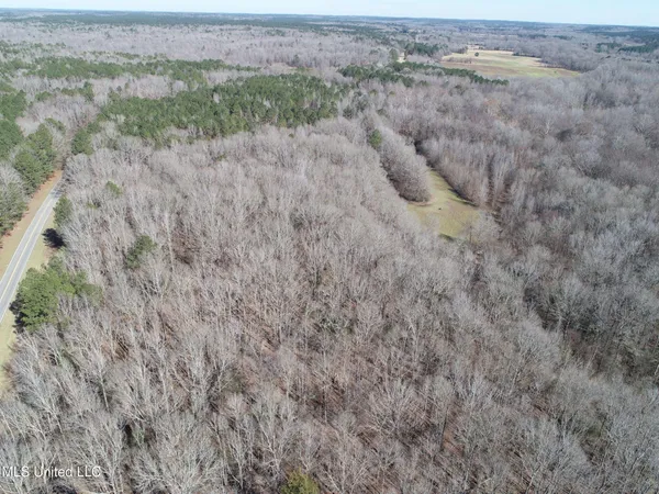 $149,000 | 1800 County Road 212, Water Valley, MS 38965