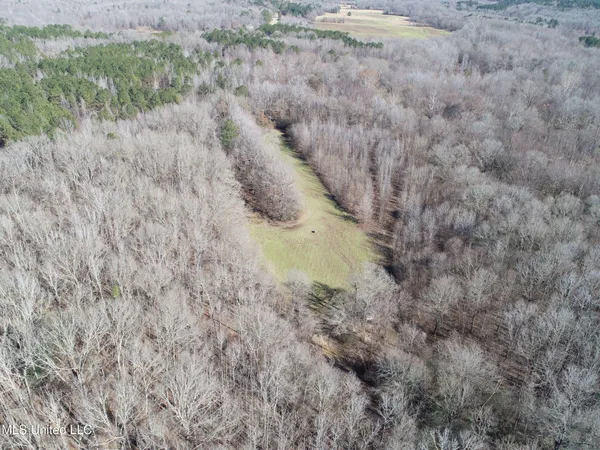 $149,000 | 1800 County Road 212, Water Valley, MS 38965