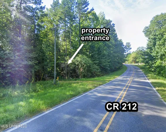 $149,000 | 1800 County Road 212, Water Valley, MS 38965