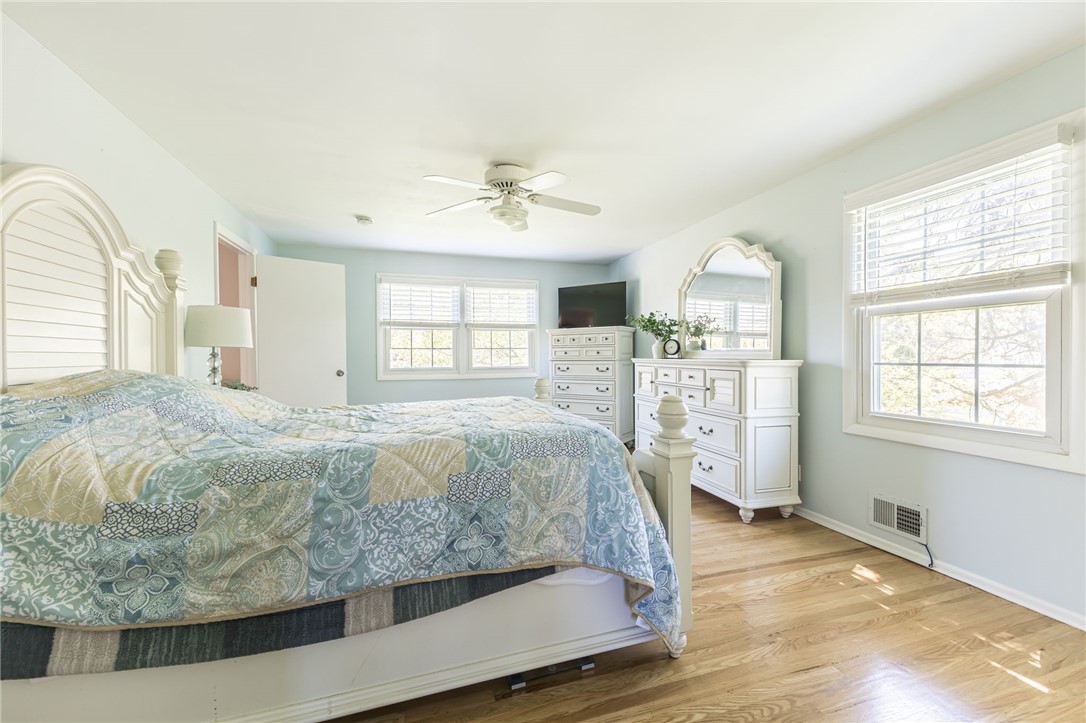12 Van Buren Road Pittsford, NY 14534 - Photo 28 of 40
