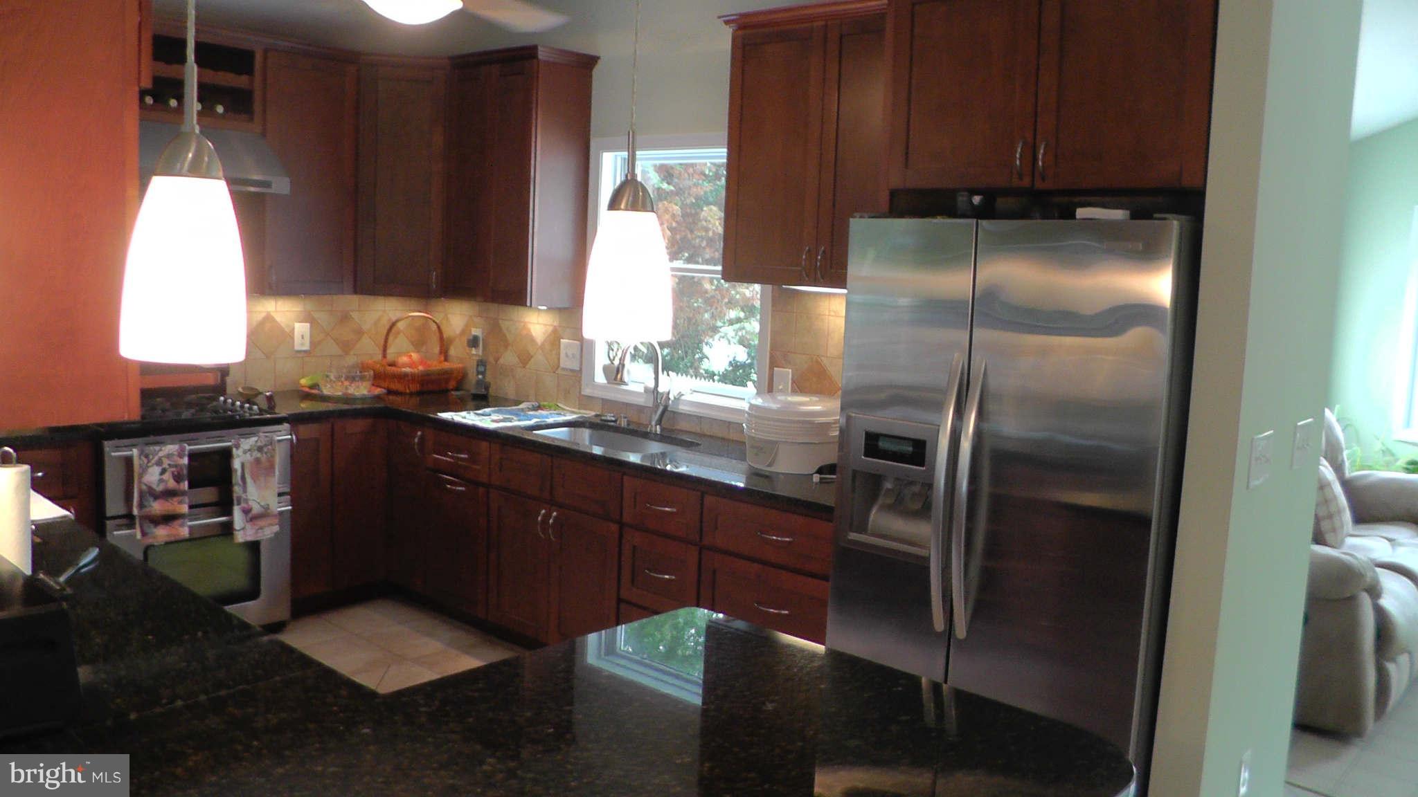 1202 Ednor Road Silver Spring, MD 20905 - Photo 12 of 30 Kitchen