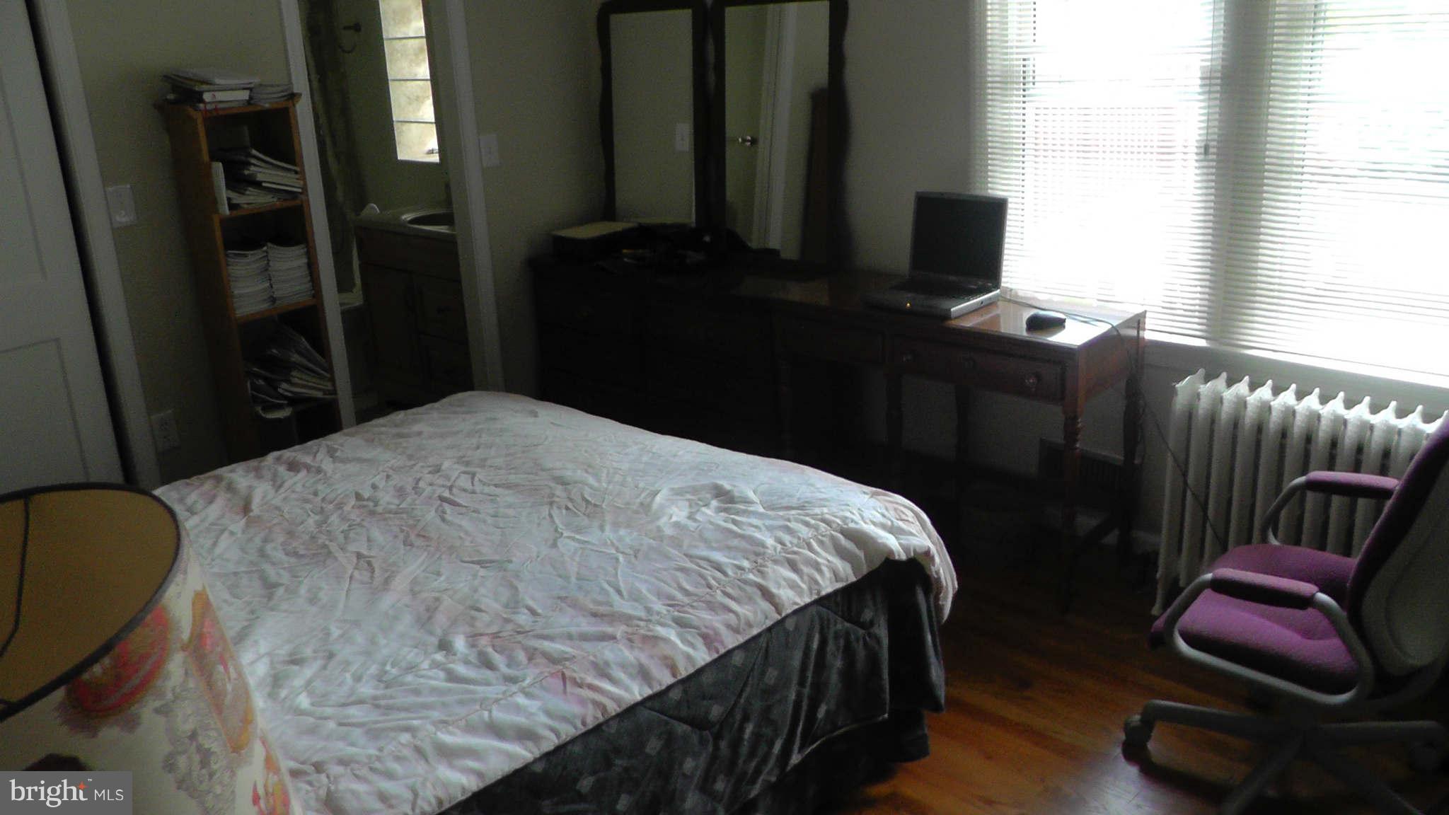 1202 Ednor Road Silver Spring, MD 20905 - Photo 14 of 30 Bedroom