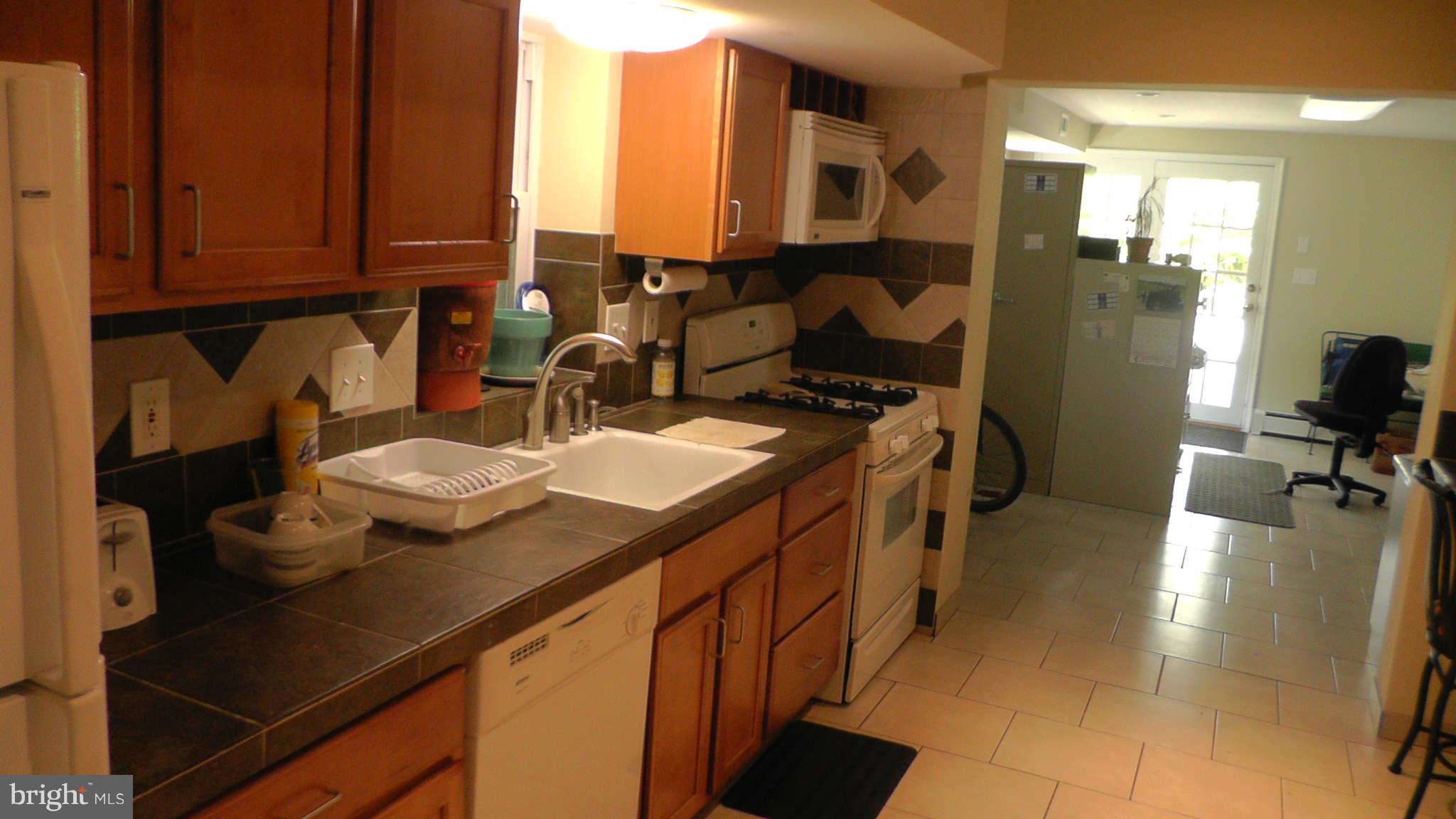 1202 Ednor Road Silver Spring, MD 20905 - Photo 18 of 30 Interior (General)