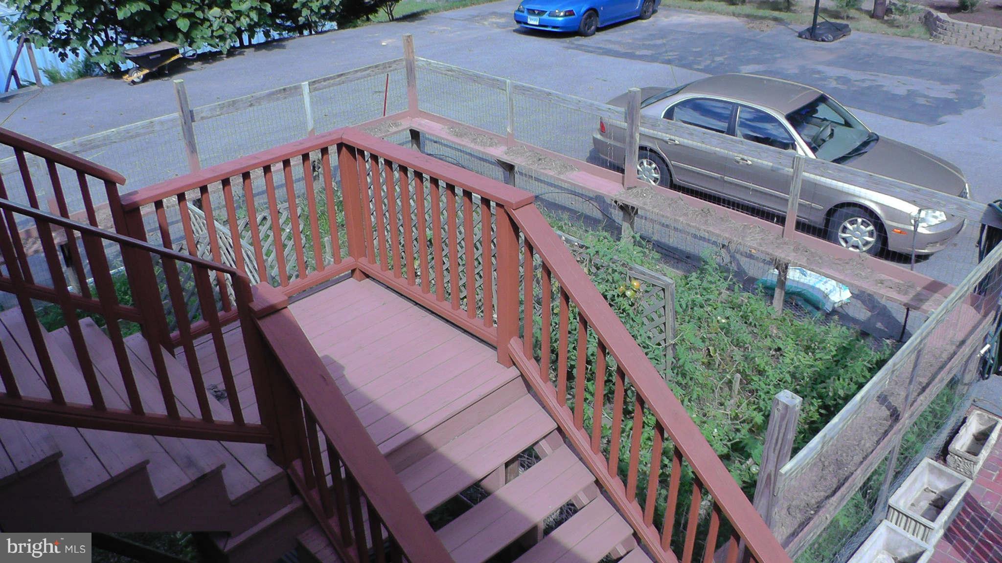1202 Ednor Road Silver Spring, MD 20905 - Photo 26 of 30 Exterior (General)