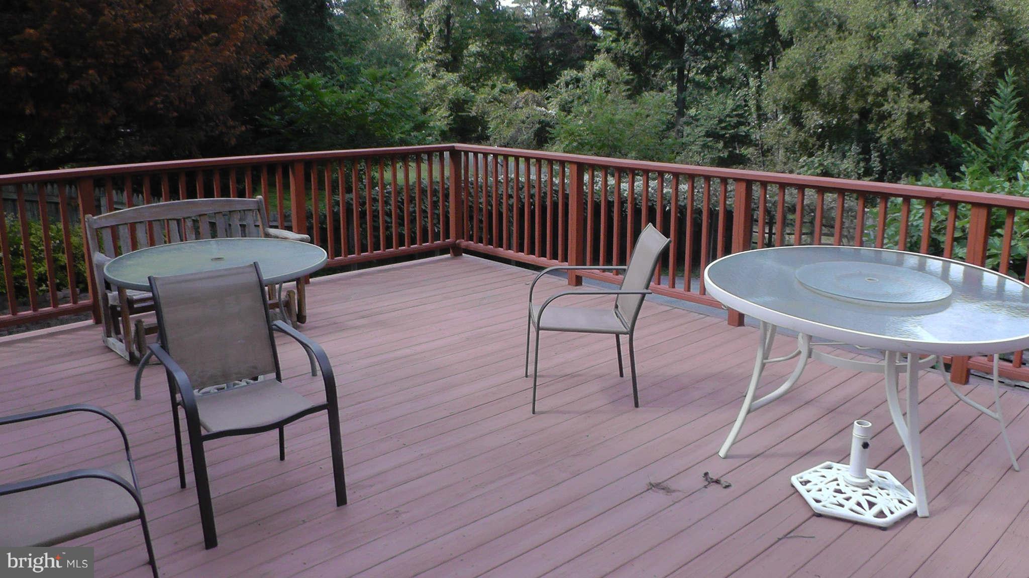 1202 Ednor Road Silver Spring, MD 20905 - Photo 27 of 30 Exterior (General)