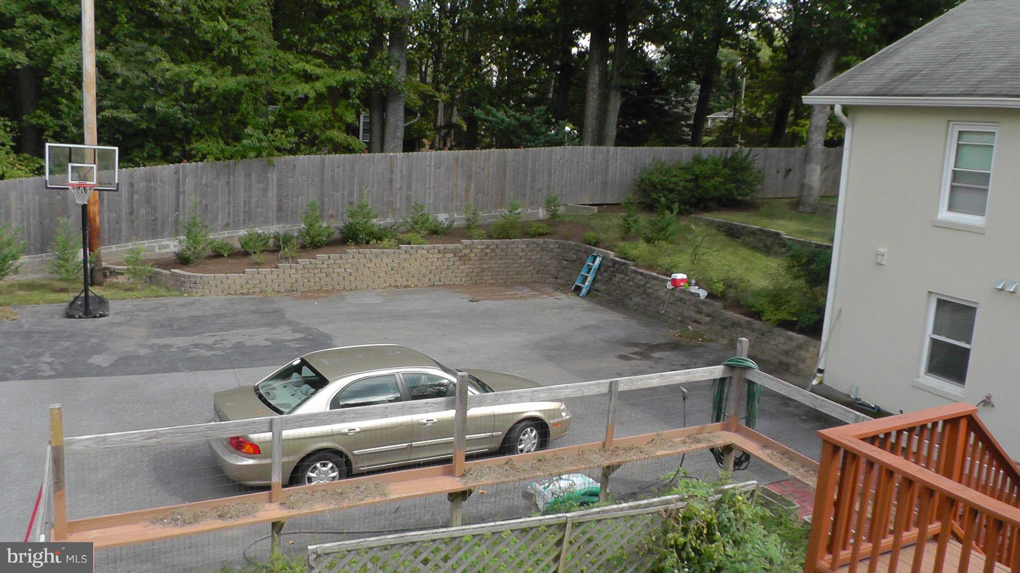 1202 Ednor Road Silver Spring, MD 20905 - Photo 28 of 30 Exterior (General)
