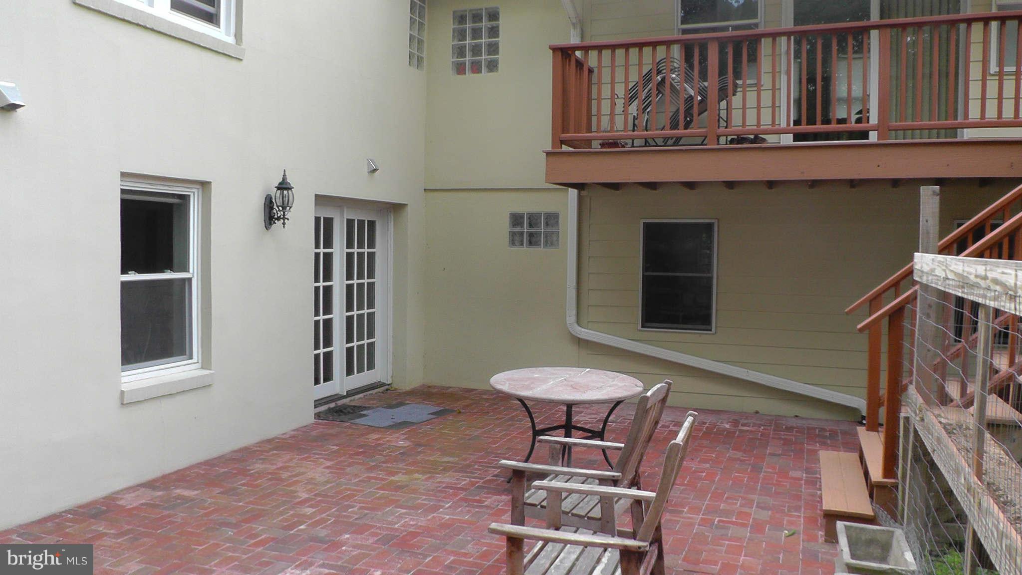 1202 Ednor Road Silver Spring, MD 20905 - Photo 30 of 30 Exterior (General)