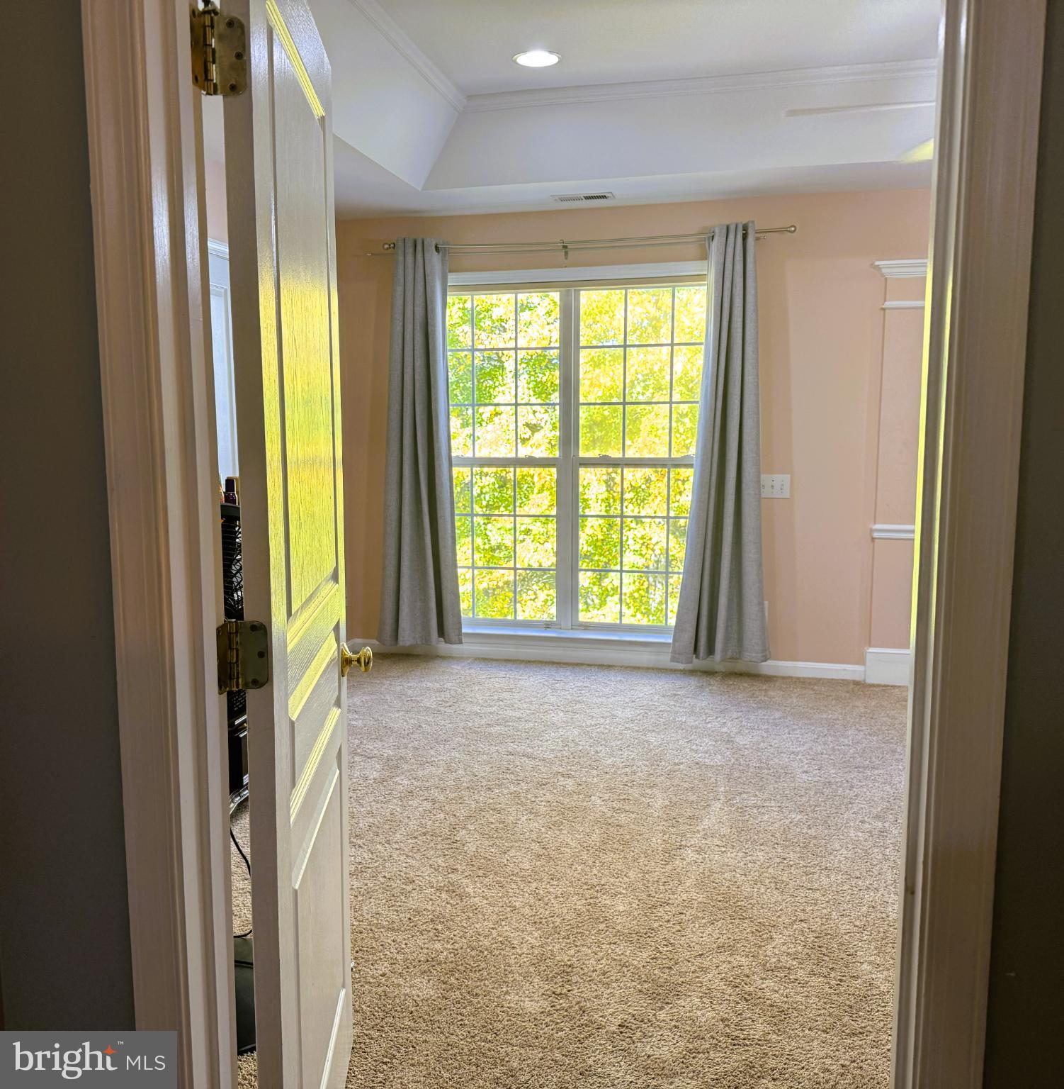 69 Calder Way Phoenixville, PA 19460 - Photo 23 of 41 Master bedroom scenic views.