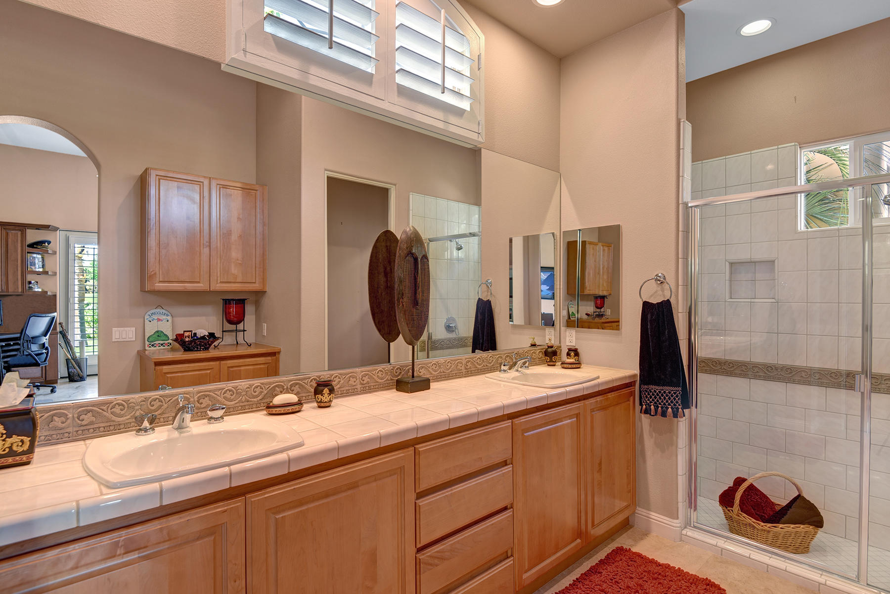 80448 Riviera La Quinta, CA 92253 - Photo 24 of 29 CASITA BATHROOM MLS