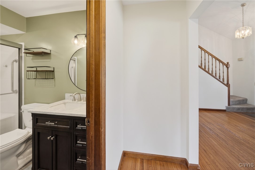 5784 Fikes Road Elbridge, NY 13112 - Photo 16 of 40