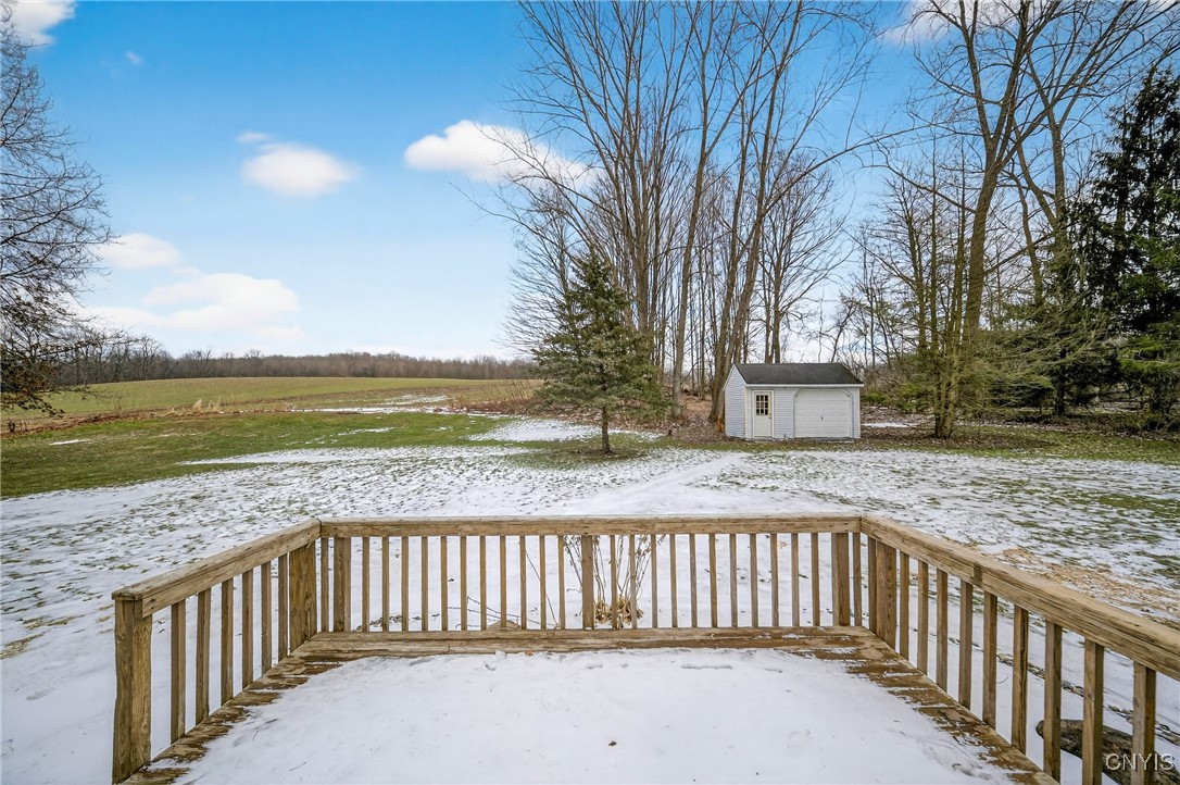 5784 Fikes Road Elbridge, NY 13112 - Photo 23 of 40