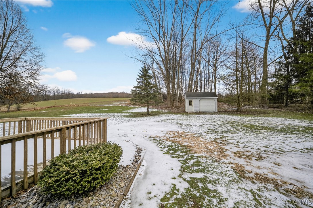 5784 Fikes Road Elbridge, NY 13112 - Photo 24 of 40