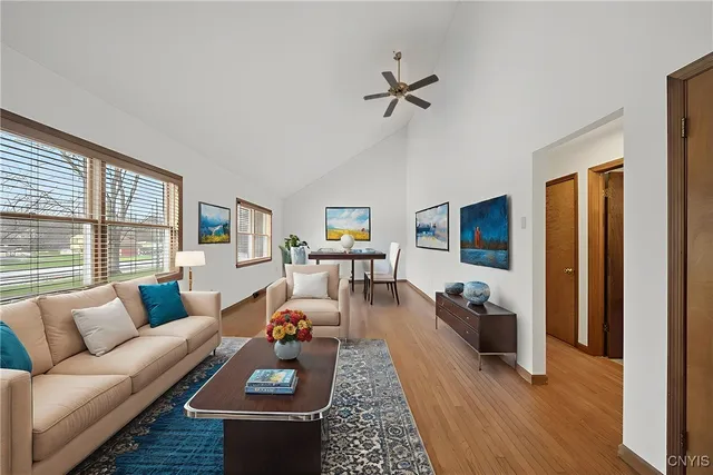 $274,900 | 5784 Fikes Road, Elbridge, NY 13112