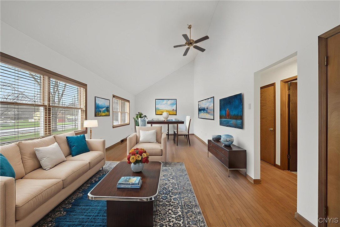 5784 Fikes Road Elbridge, NY 13112 - Photo 8 of 40