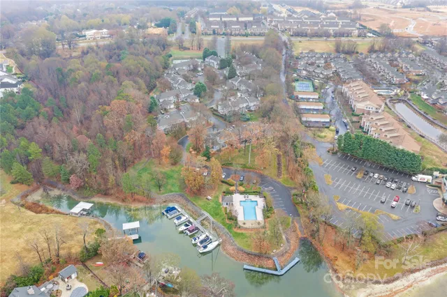 $425,000 | 18821 Silver Quay Drive, Cornelius, NC 28031
