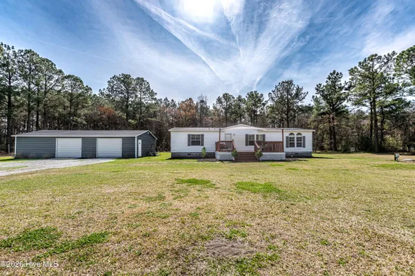 $240,000 | 281 Dell Brock Road, Beulaville, NC 28518