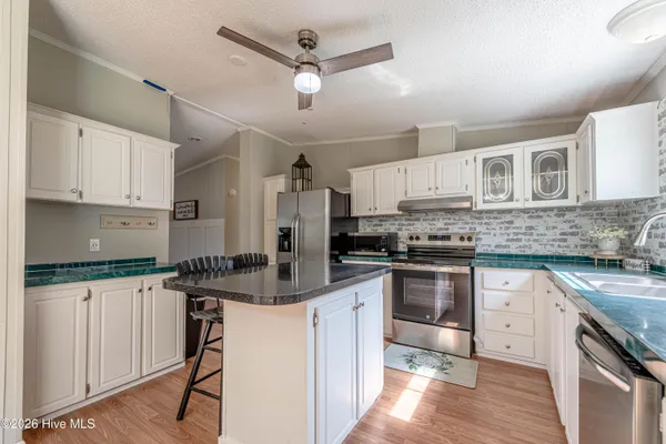 $240,000 | 281 Dell Brock Road, Beulaville, NC 28518