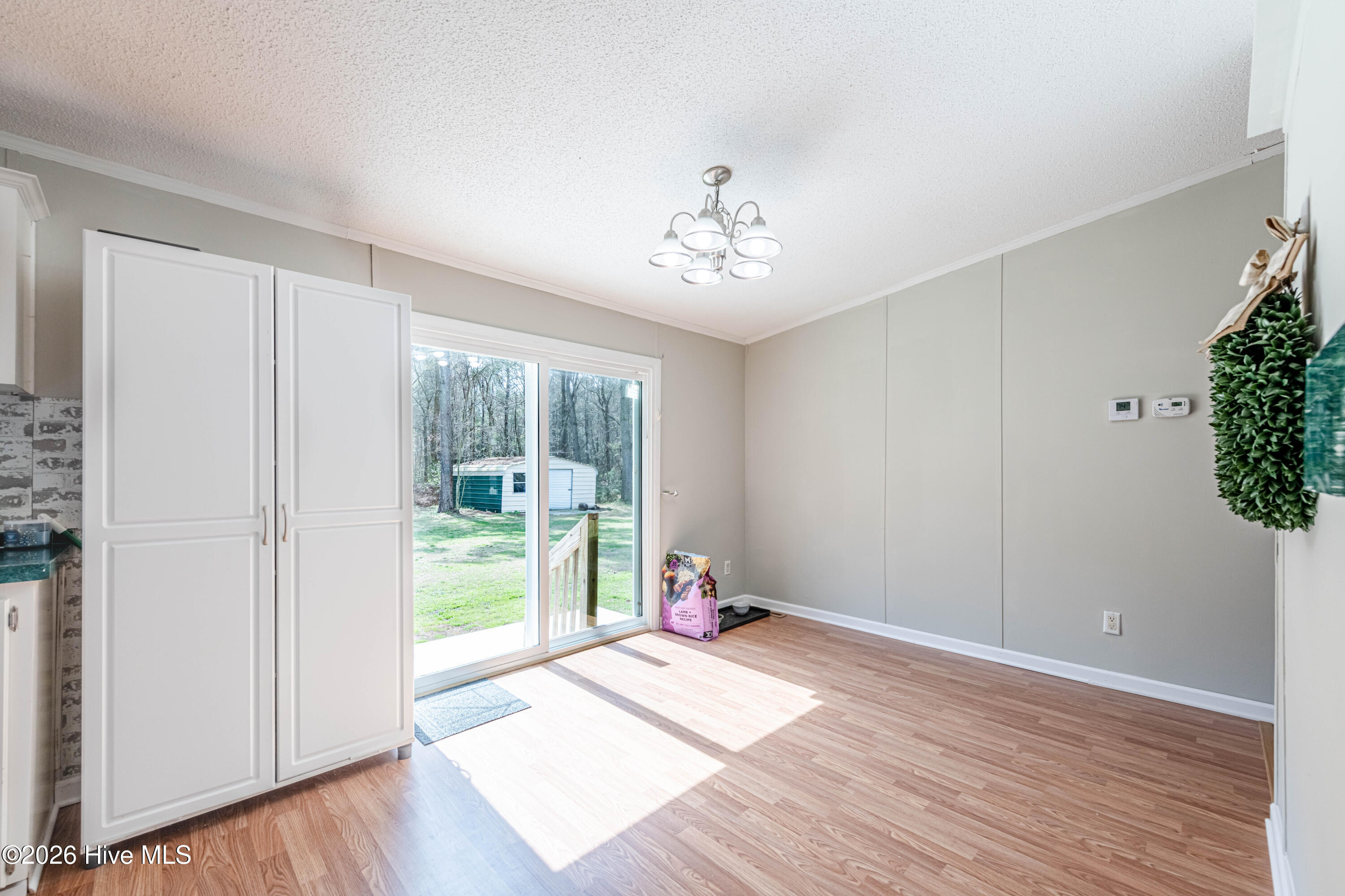 281 Dell Brock Road Beulaville, NC 28518 - Photo 12 of 34 Dining