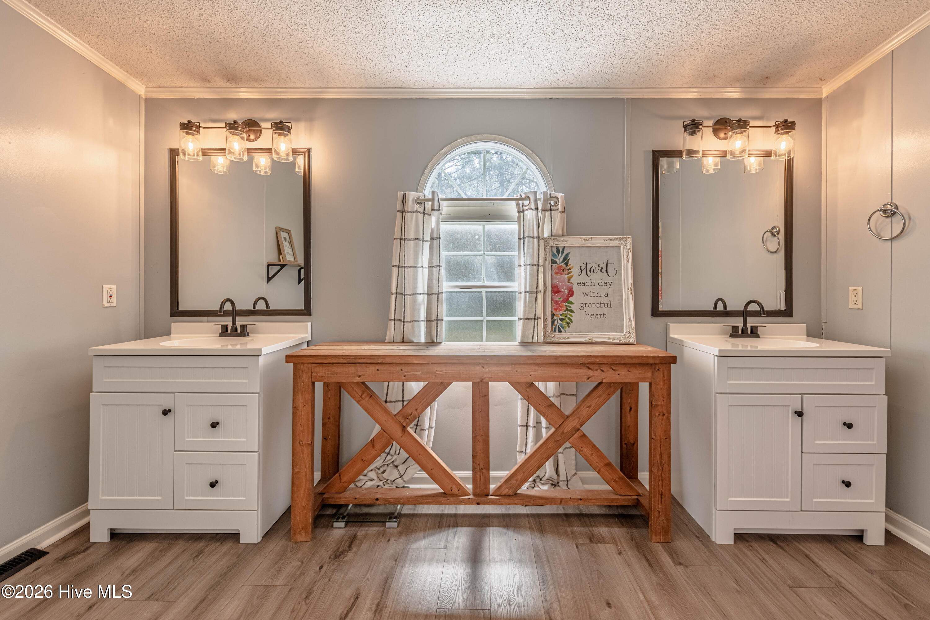 281 Dell Brock Road Beulaville, NC 28518 - Photo 16 of 34 Primary Bath