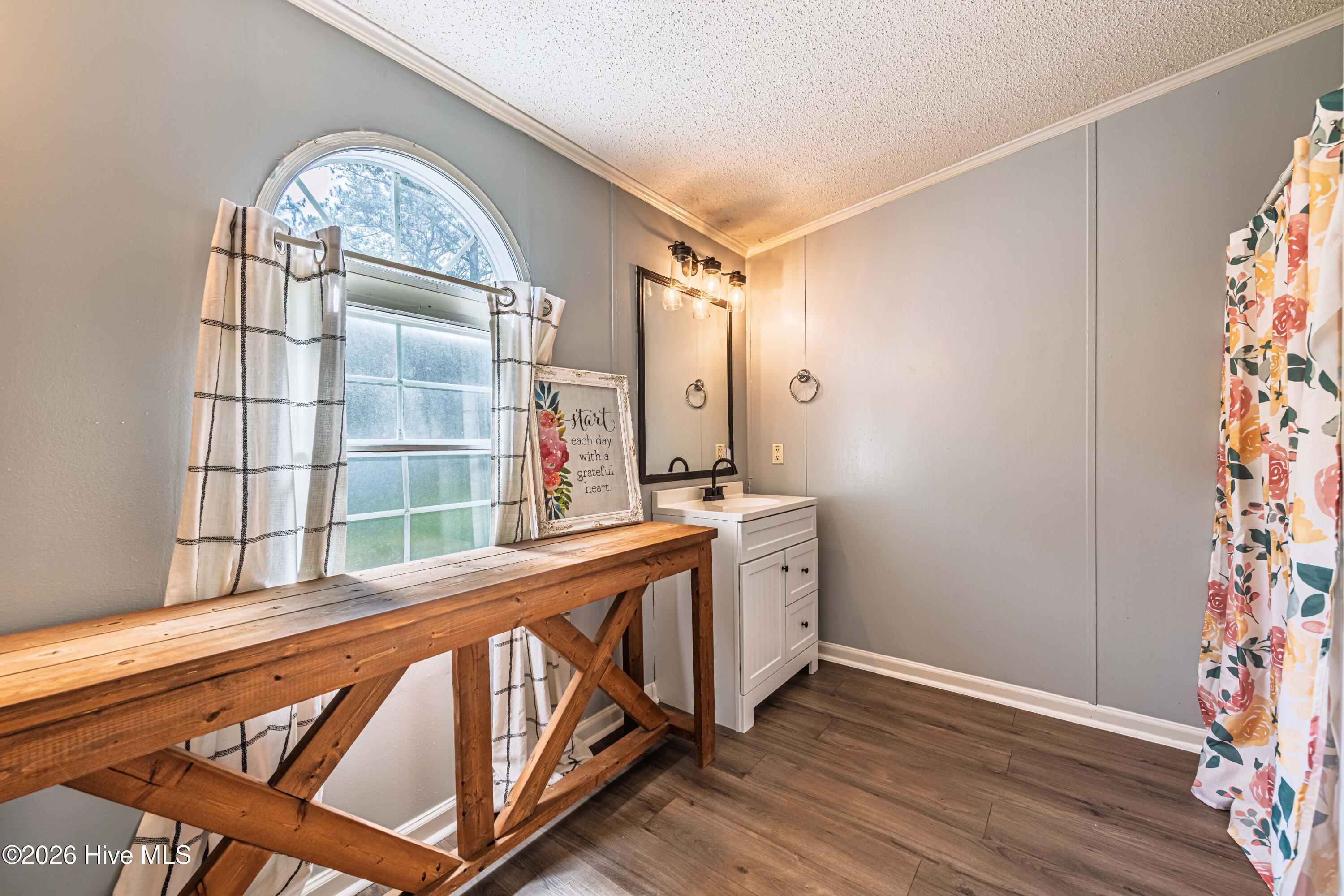 281 Dell Brock Road Beulaville, NC 28518 - Photo 18 of 34 Primary Bath