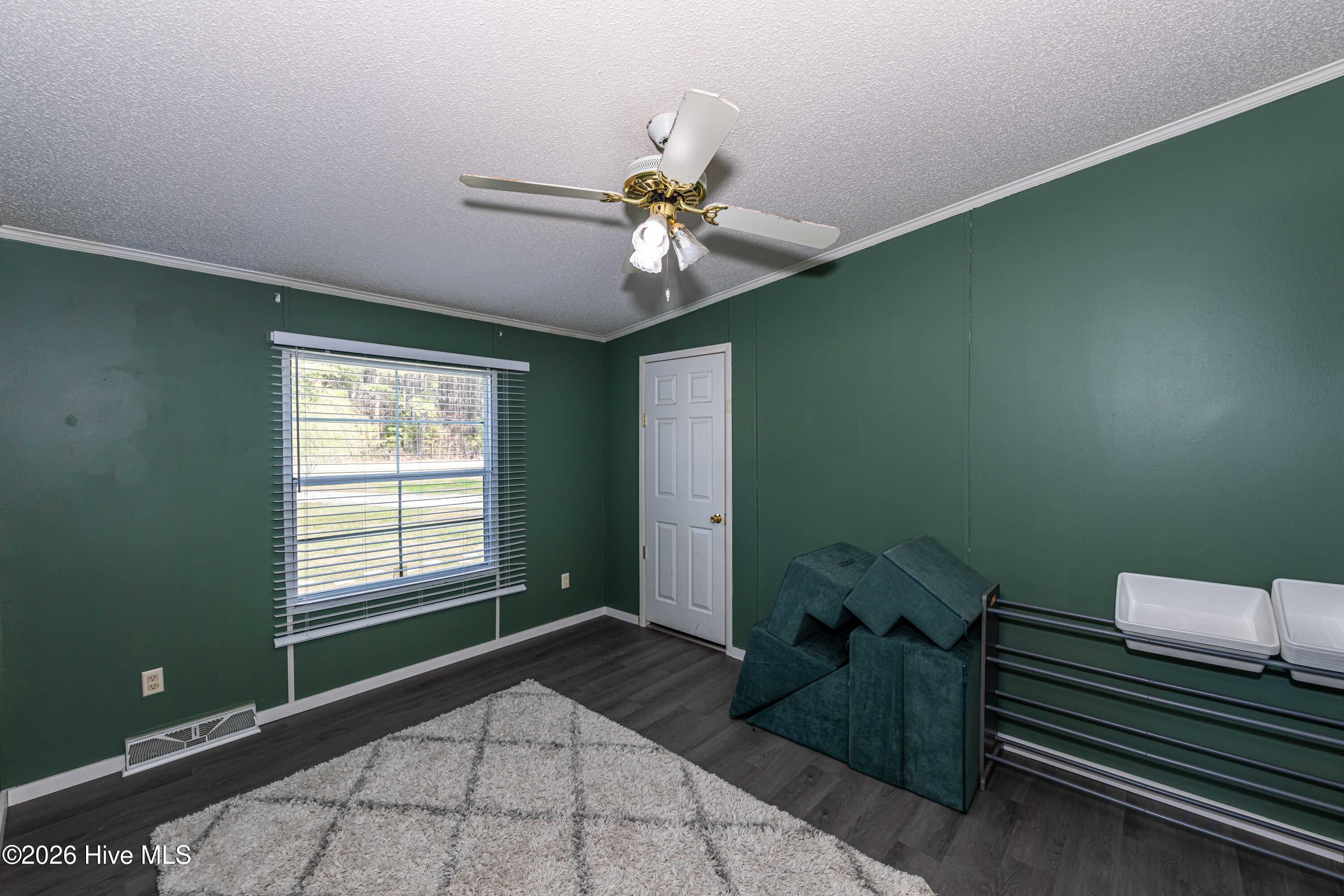 281 Dell Brock Road Beulaville, NC 28518 - Photo 19 of 34 2nd Bedroom