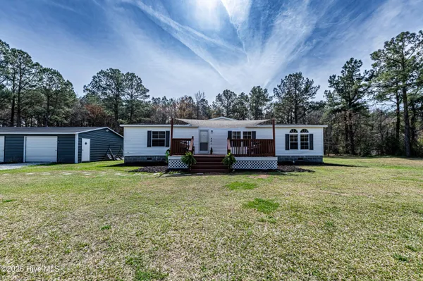 $240,000 | 281 Dell Brock Road, Beulaville, NC 28518
