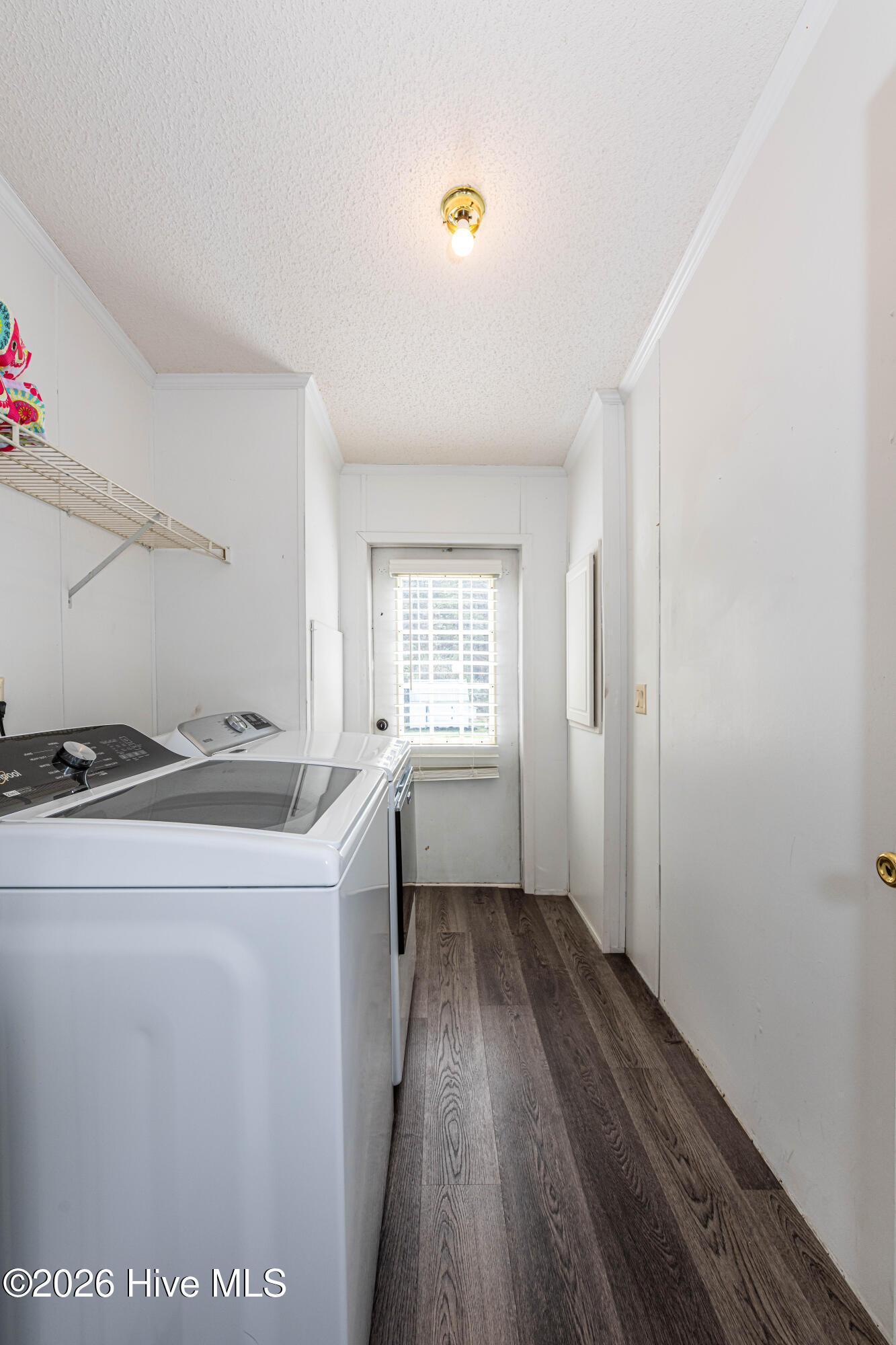 281 Dell Brock Road Beulaville, NC 28518 - Photo 22 of 34 Laundry Room