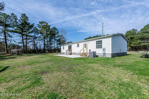 $240,000 | 281 Dell Brock Road, Beulaville, NC 28518