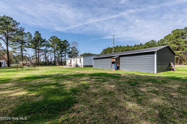 $240,000 | 281 Dell Brock Road, Beulaville, NC 28518