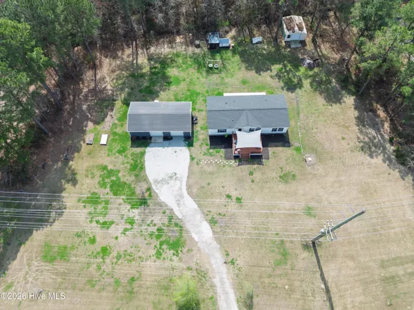 $240,000 | 281 Dell Brock Road, Beulaville, NC 28518