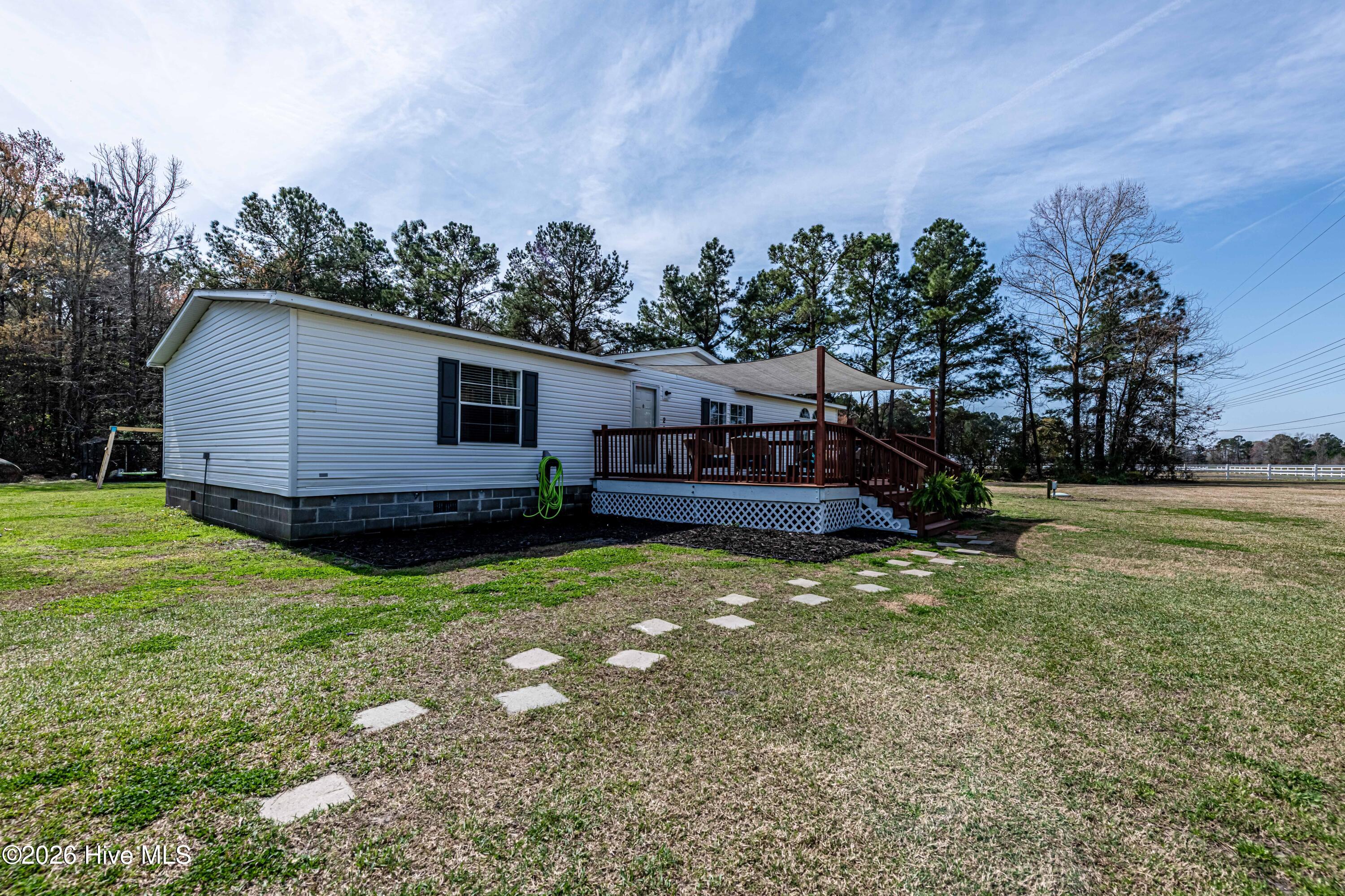 281 Dell Brock Road Beulaville, NC 28518 - Photo 30 of 34 281 Dell Brock Road, Beulaville, NC