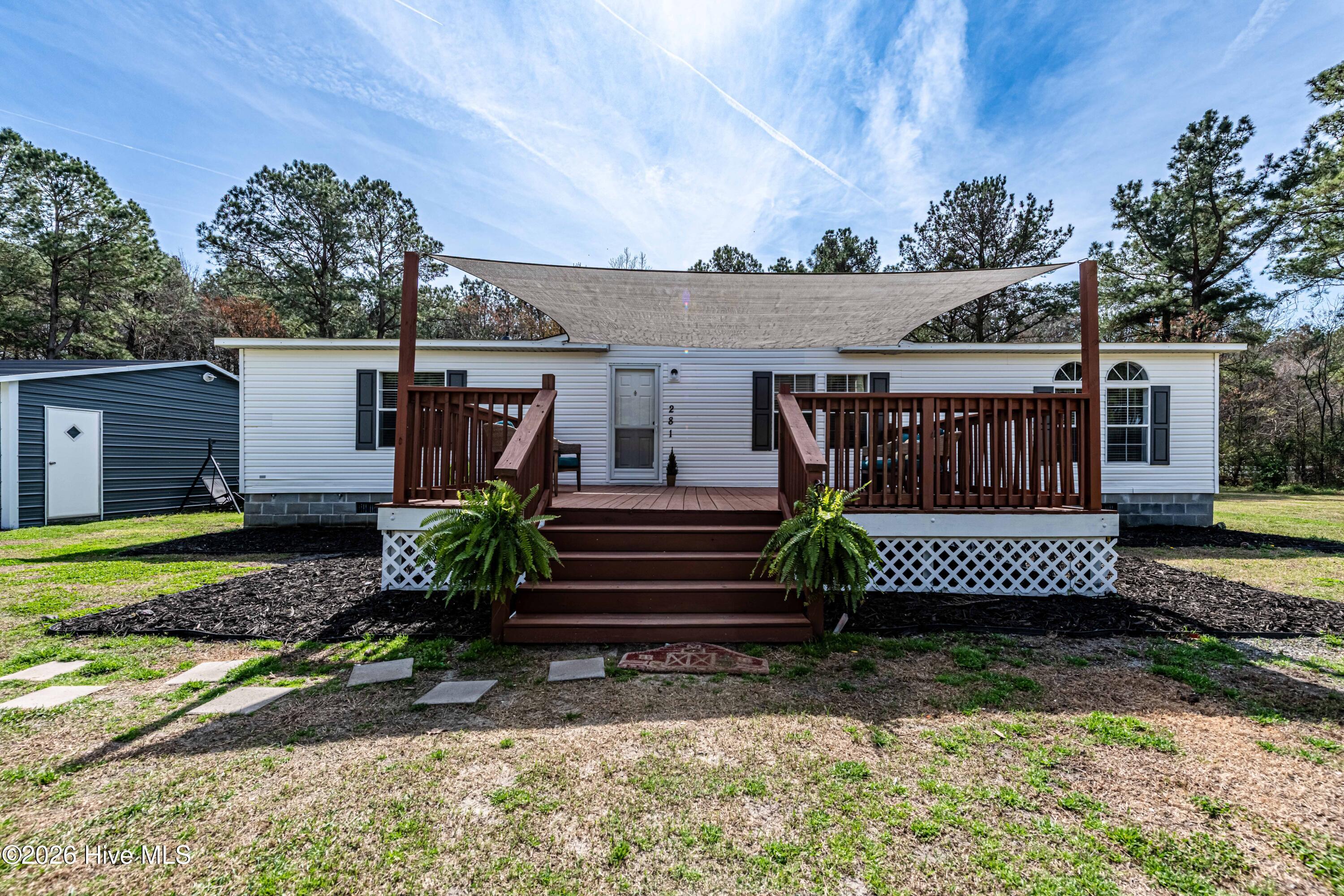 281 Dell Brock Road Beulaville, NC 28518 - Photo 3 of 34 281 Dell Brock Road, Beulaville, NC