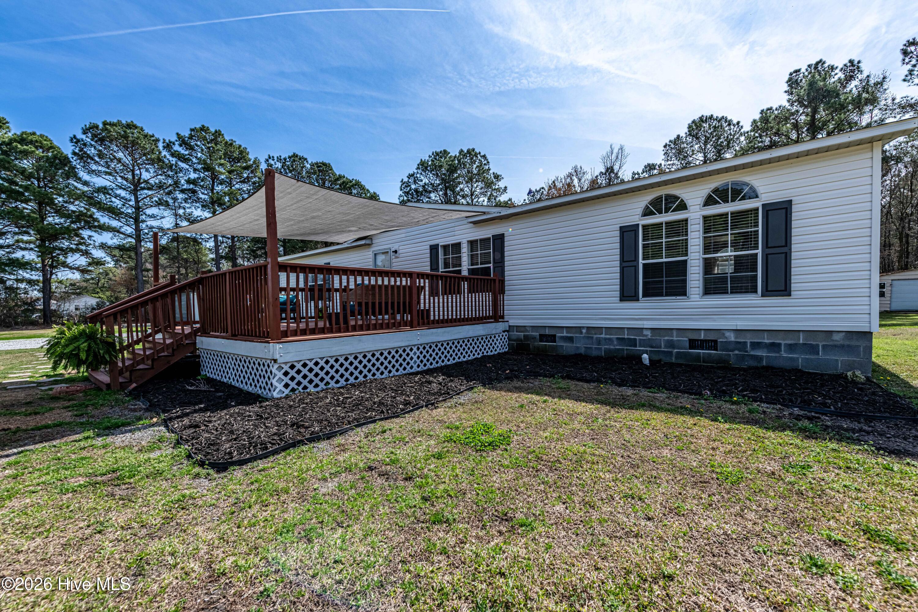 281 Dell Brock Road Beulaville, NC 28518 - Photo 31 of 34 281 Dell Brock Road, Beulaville, NC