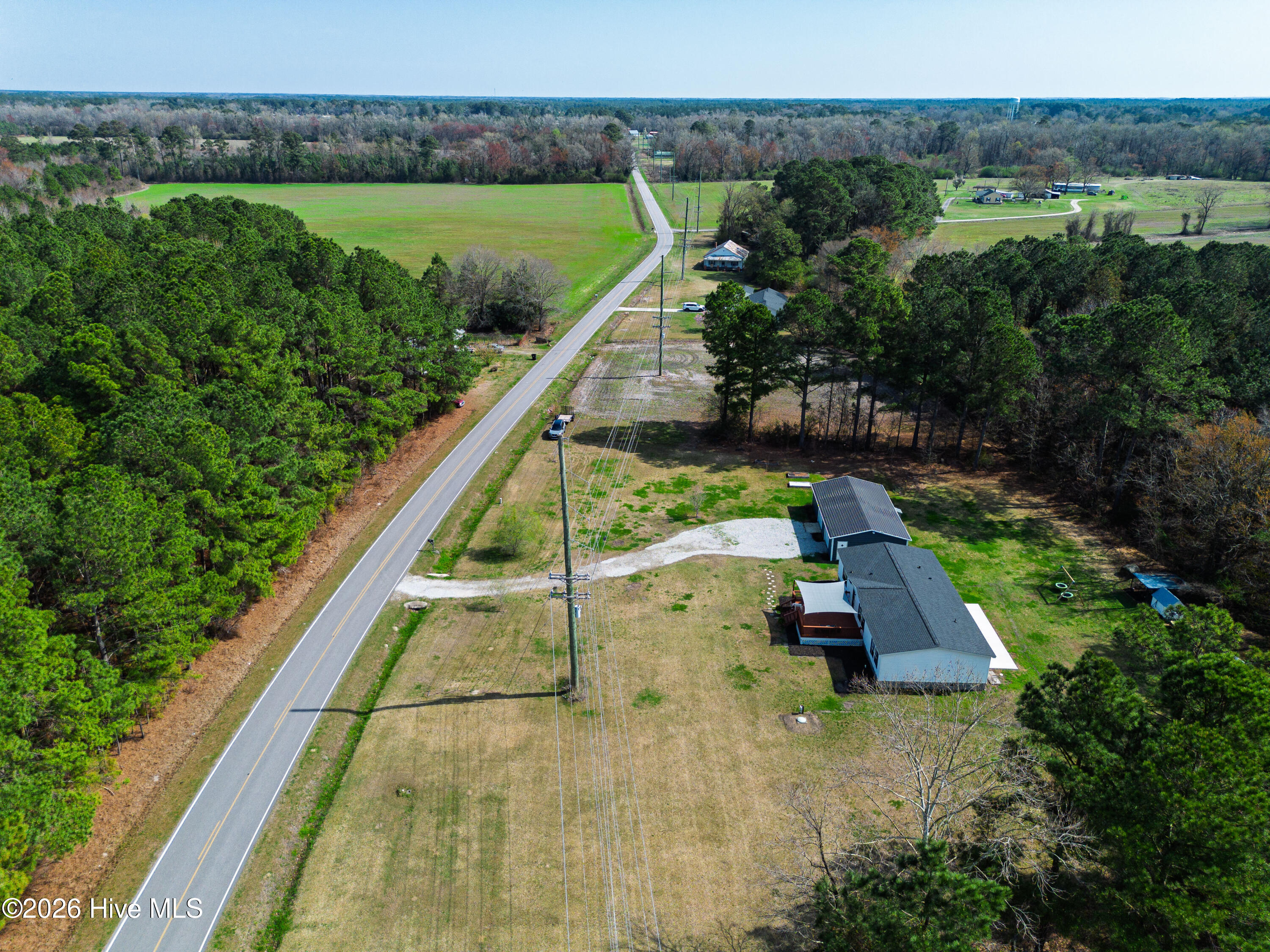 281 Dell Brock Road Beulaville, NC 28518 - Photo 33 of 34 281 Dell Brock Road, Beulaville, NC