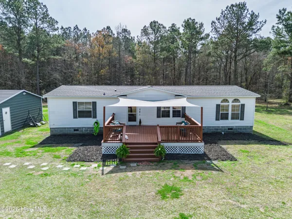 $240,000 | 281 Dell Brock Road, Beulaville, NC 28518