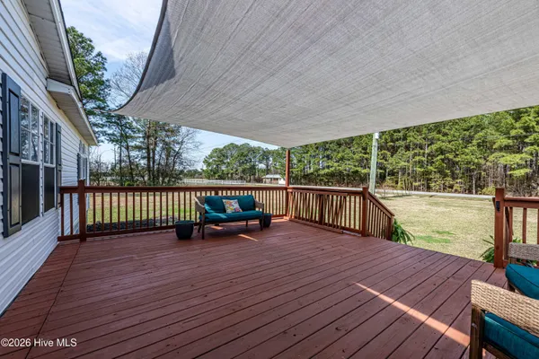 $240,000 | 281 Dell Brock Road, Beulaville, NC 28518