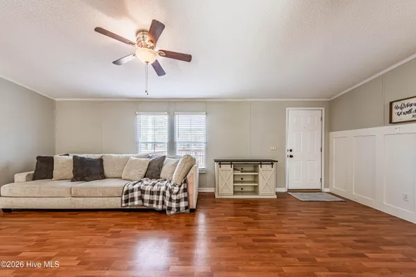 $240,000 | 281 Dell Brock Road, Beulaville, NC 28518