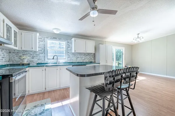 $240,000 | 281 Dell Brock Road, Beulaville, NC 28518