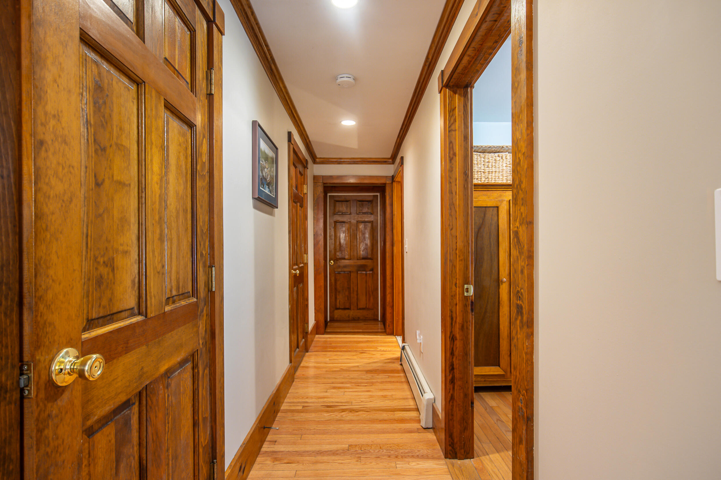 110 Grant Road Saco, ME 04072 - Photo 12 of 35 Hallway