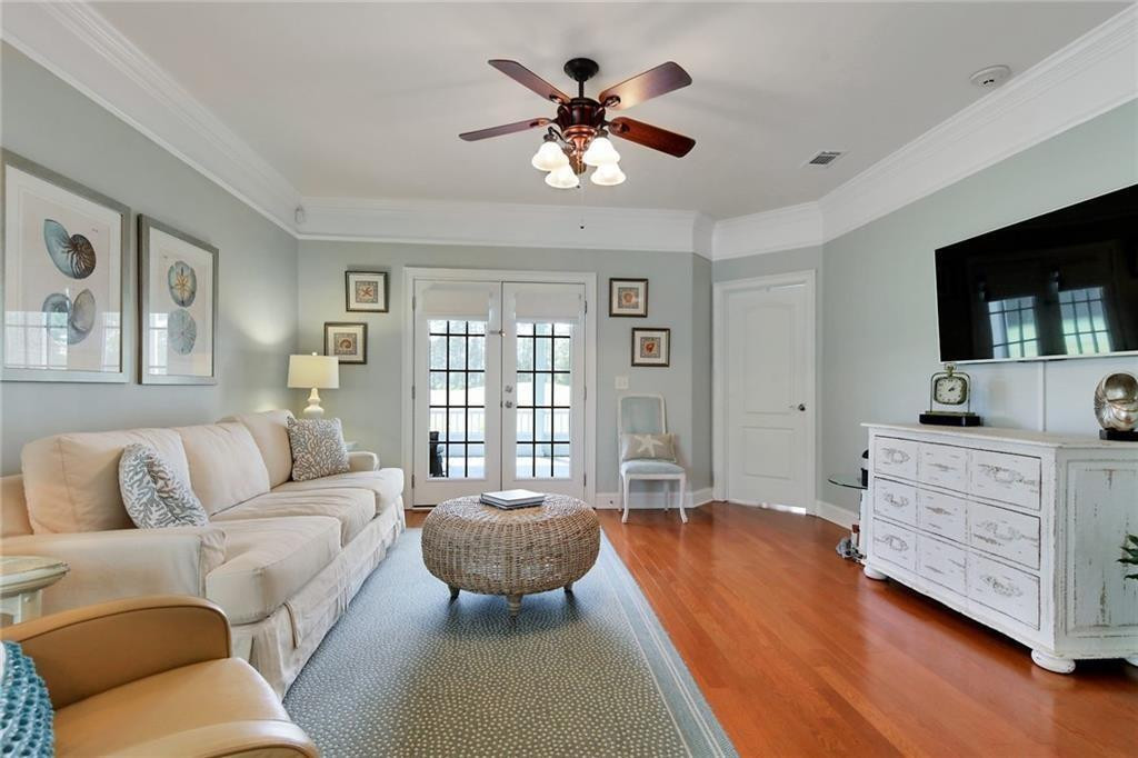 7272 Shellman Bluff Road Northeast, Unit 15 Townsend, GA 31331 - Photo 1 of 1 Gallery Image 1