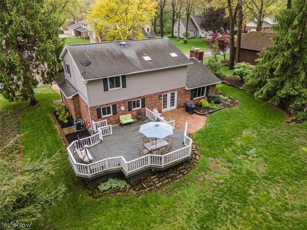 5321 Swepstone Street Northwest Canton, OH 44708 - Photo 27 of 31